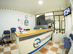 Hostel Euro Holitel, Fuengirola
